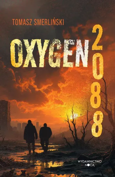 Oxygen 2088 zdjęcie 1