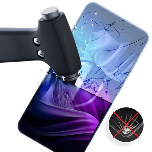 samsung galaxy s25 fe - 3mk silky matt pro na Arena.pl