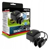 AQUAEL SOCKET LINK DUO sterownik czasowy Wifi