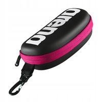 ARENA Etui na okularki pokrowiec futerał twardy