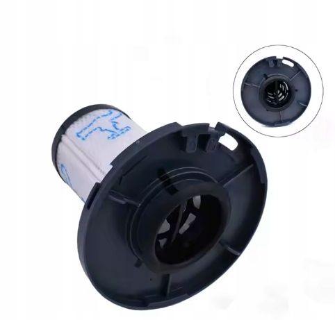 3x FILTR DO TEFAL ROWENTA X-FORCE FLEX 11.60 12.60 14.60 15.60 ZR009007 na Arena.pl