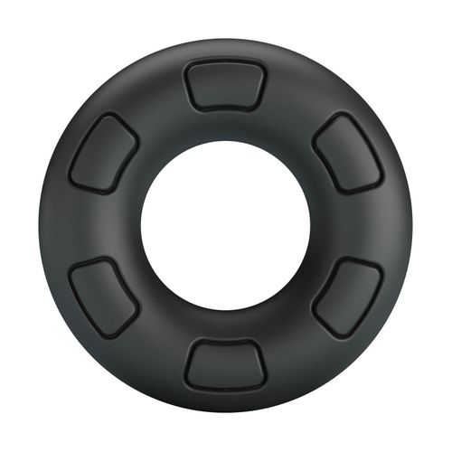 Crazy Bull Bertram – Super Soft Silicone Cock Ring na Arena.pl