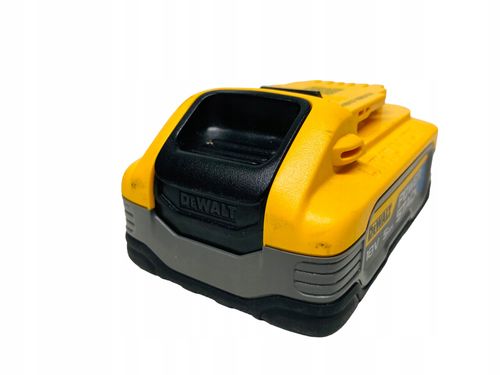 Dewalt DCBP518 Akumulator Powerstack 5,0Ah 18V na Arena.pl