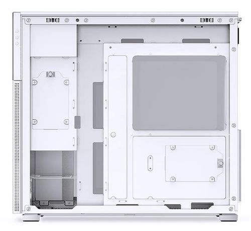 Obudowa Jonsbo D41 STD Screen White na Arena.pl