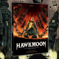 Hawkmoon Tom 1: Czarny klejnot / Bitwa pod Kamargiem Angélina Rodrigues, B…