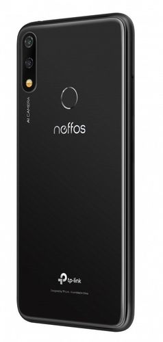 Smartfon NEFFOS X20 czarny na Arena.pl