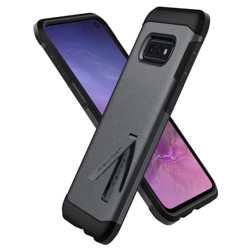 SPIGEN TOUGH ARMOR GALAXY S10E GRAPHITE GREY na Arena.pl