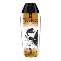 shunga toko maple delight żel intymny smak klonowy 165 ml