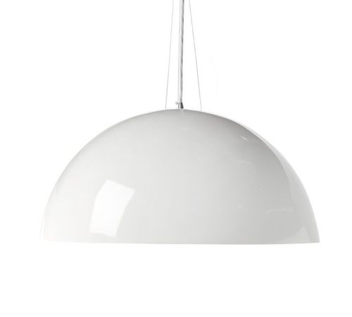 Lampa wisząca ELEGANTE 60 biała na Arena.pl