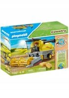 Playmobil - Country Kombajn 71267