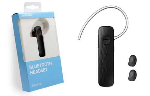 Oryginalne słuchawki bluetooth SAMSUNG EO-MG920BBE na Arena.pl