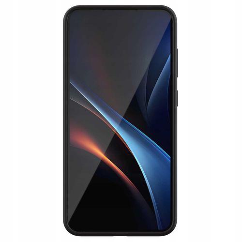 Spacecase Silicone Mag Galaxy S25+ Black na Arena.pl