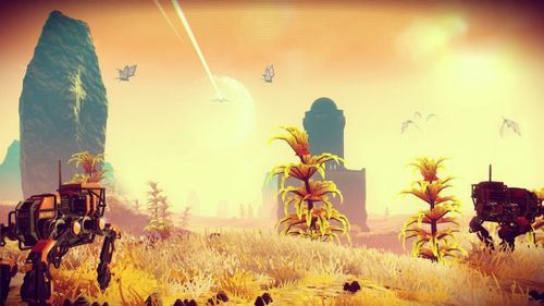 Sony No Man's Sky PS4 na Arena.pl