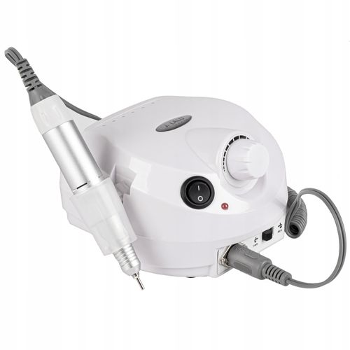 Frezarka Do Paznokci Hbs-021 White na Arena.pl