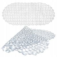 MATA ŁAZIENKOWA ANTYPOŚLIZGOWA DO WANNY PRYSZNIC