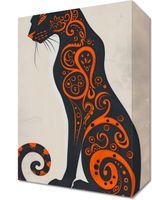 Obraz 20x30cm Sztuka i Ornament