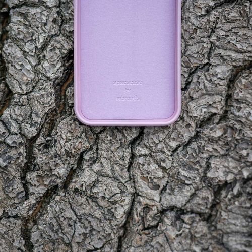 Spacecase Silicone Case Galaxy A15 4G / 5G Lilac na Arena.pl