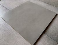 POGRUBIONY szary gres 60x60 - mrozoodporne płytki