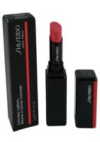 shiseido colorgel lipbalm hibiscus 104 2g