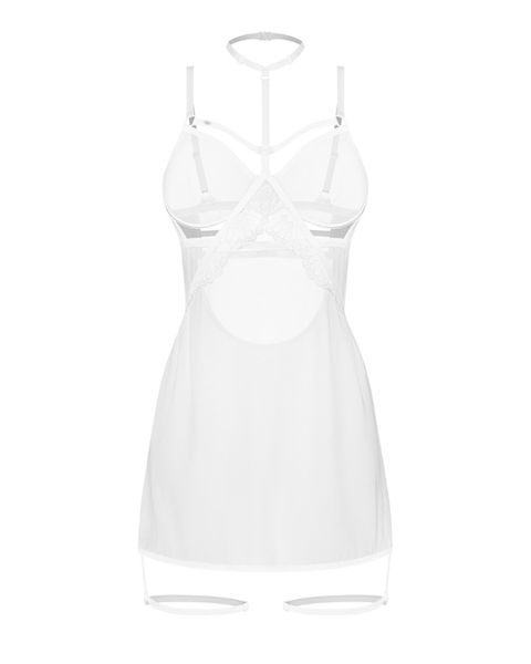 Arrowel White Koszulka 2Xl/3Xl zdjęcie 2