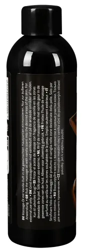 magoon olejek do masażu waniliowy 200ml pielęgnujący skorę na Arena.pl