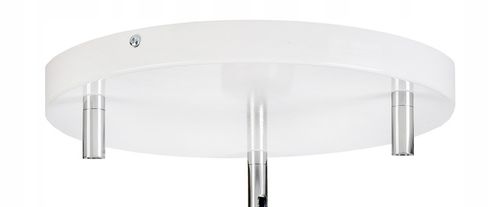 Lampa sufitowa kinkiet spot oprawa halogenowa GU10 na Arena.pl