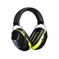 Słuchawki Nauszniki Ochronniki Słuchu Przeciwhałasowe Coverguard MAX340