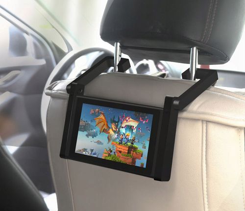 Uchwyt Mocowanie Samochód Auto do Nintendo Switch na Arena.pl