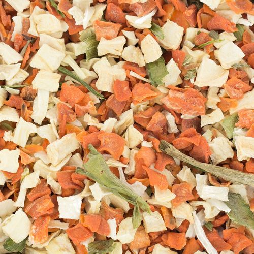 Mieszanka warzyw kostka 500g na Arena.pl