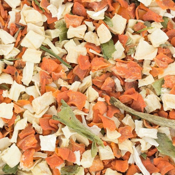 Mieszanka warzyw kostka 500g zdjęcie 3