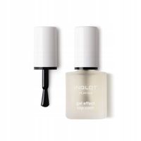 Gel Effect Top Coat INGLOT PLAYINN 17