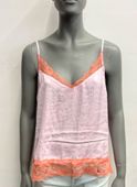 GINATRICOT LISSY LACE TOP XL