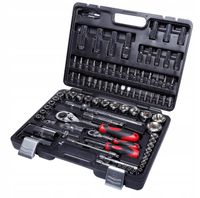 Zestaw nasadek PROLINE 58794