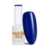 Lakier hybrydowy LED/UV Gel Polish MollyNails @Bouquet Muscari 7g