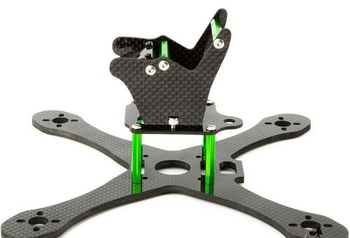 Blade Theory X 220 FPV Kit 6-śmigłowy na Arena.pl