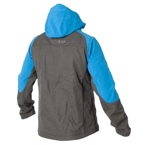 Kurtka Magic Marine Radar 3L męska sportowa żeglarska softshell wodoodporna z kapturem 2XS na Arena.pl