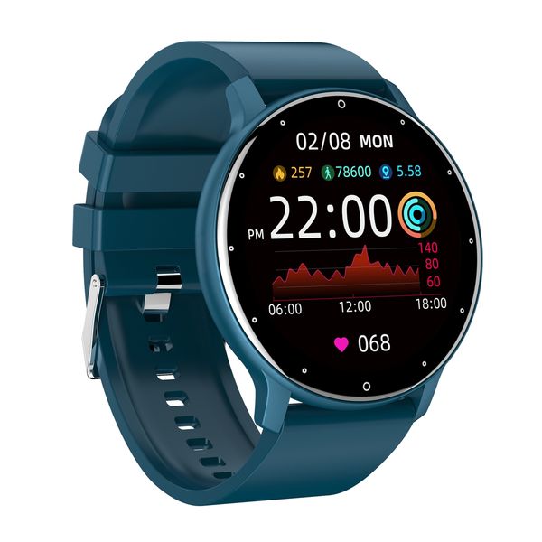 Smartwatch Damski Gravity GT1-5 zdjęcie 4