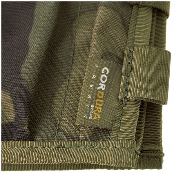 HELIKON Pokrowiec Na Mapę MAPNIK Olive Green zdjęcie 5
