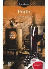 Travelbook - Porto Krzysztof Gierak