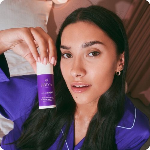 Naturalny Peeling Enzymatyczny Do Twarzy Oczyszczający Złuszczający 60 ml na Arena.pl