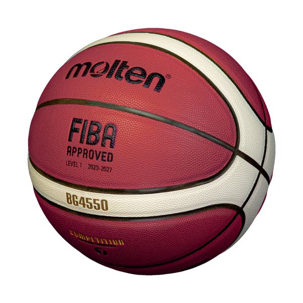 ND05_P1586-7 B7G4550 Fiba Pilka koszykowa Molten zdjęcie 3