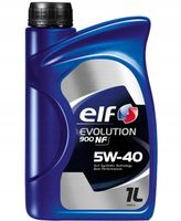 elf EVOLUTION 900 NF 5W40 1L Olej silnikowy