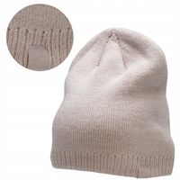 4F CZAPKA ZIMOWA DAMSKA CIEPŁA UNIWERSALNA