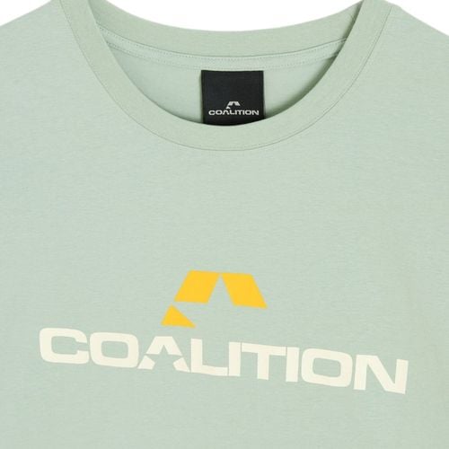Koszulka COALITION LOGO SAGE 2026 M na Arena.pl