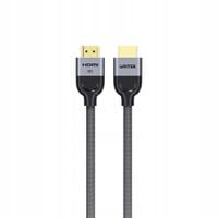 Kabel Unitek C11093RGY01-3M HDMI - HDMI 3 m