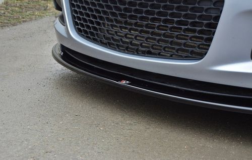 Splitter Przedni Mazda 6 Mk1 MPS na Arena.pl