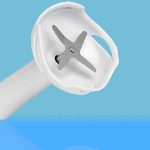 Blender ręczny TEESA TSA3508W 400 W biały zdjęcie 3