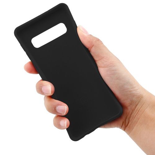 Etui do Samsung Galaxy S10+ (czarny) #4 na Arena.pl