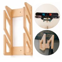 Wieszak John Paddle SKATE 2 na 2 deski snowboard, deskorolka, kite, wake, trickboard, longboard