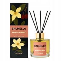 Zapach do domu BALMELO - Magnolia & Cherry 120 ml